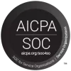 AICPA SOC Logo