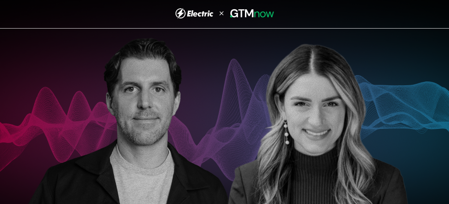 Rebuilding a company as AI native