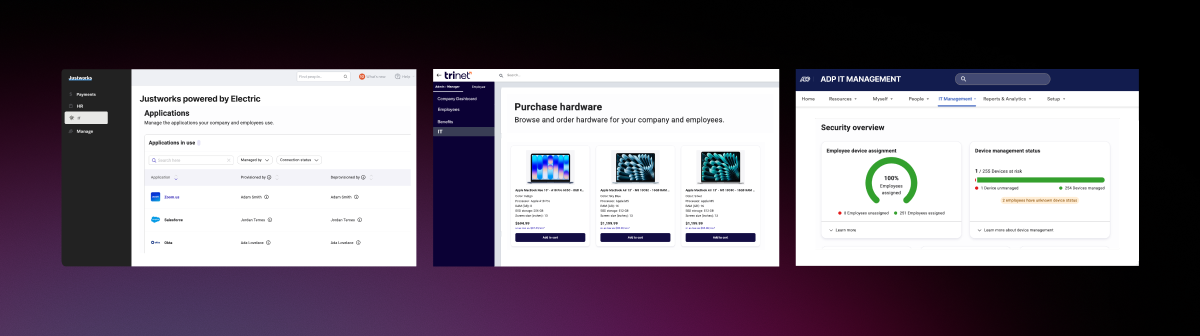 Electric Partners