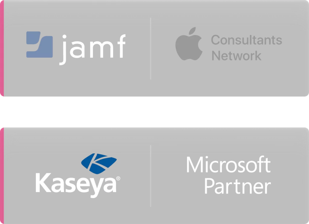 jamf kaseya apple and microsoft logs