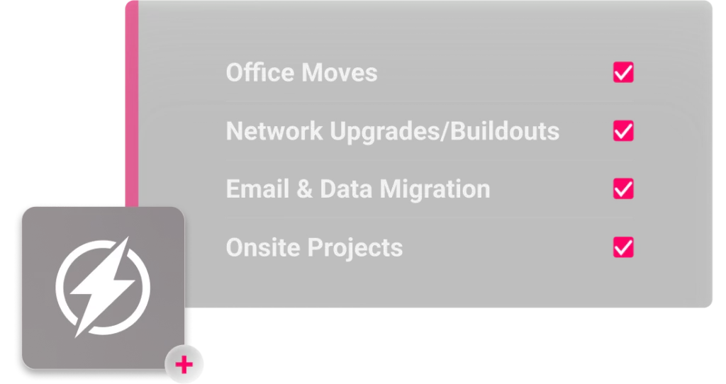 Outsourced IT Management Checklist