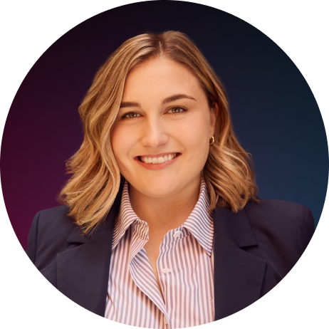 Victoria Lamberti, Chief Operating Officer for mBiota