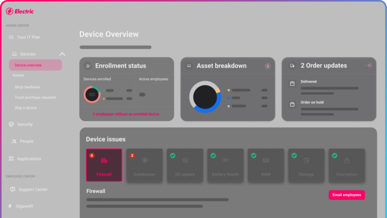 Homepage | Electric