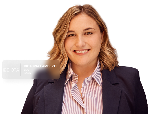 mBiota Electric case study